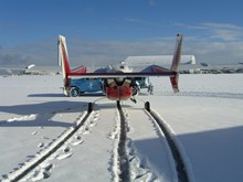 image of Riley Rocket T337-G Skymaster