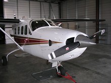 image of Riley Rocket T337-G Skymaster