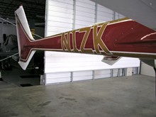 image of Riley Rocket T337-G Skymaster