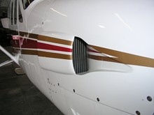 image of Riley Rocket T337-G Skymaster