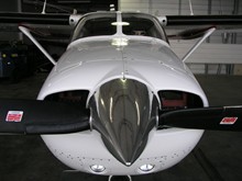 image of Riley Rocket T337-G Skymaster