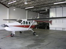 image of Riley Rocket T337-G Skymaster