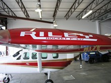 image of Riley Rocket T337-G Skymaster