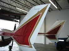 image of Riley Rocket T337-G Skymaster