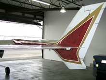 image of Riley Rocket T337-G Skymaster