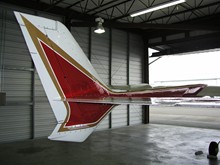 image of Riley Rocket T337-G Skymaster