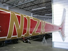 image of Riley Rocket T337-G Skymaster