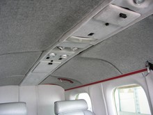 image of Riley Rocket T337-G Skymaster