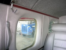 image of Riley Rocket T337-G Skymaster