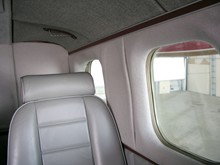 image of Riley Rocket T337-G Skymaster