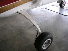 image of Riley Rocket T337-G Skymaster