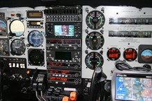 image of Riley Rocket T337-G Skymaster