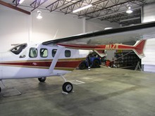 image of Riley Rocket T337-G Skymaster