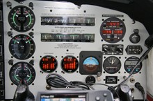 image of Riley Rocket T337-G Skymaster