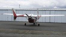 image of Riley Rocket T337-G Skymaster