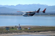 image of Riley Rocket T337-G Skymaster