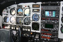 image of Riley Rocket T337-G Skymaster