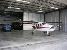 image of Riley Rocket T337-G Skymaster