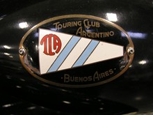 Fangio Coupe