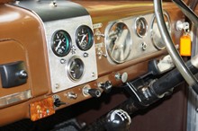 Fangio Coupe