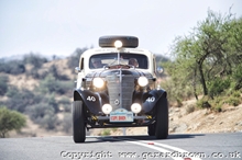 Fangio Coupe