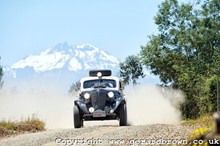 Fangio Coupe