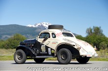 Fangio Coupe