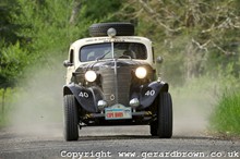Fangio Coupe