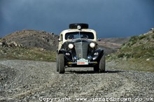 Fangio Coupe