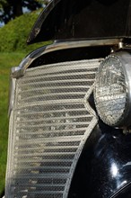 Fangio Coupe